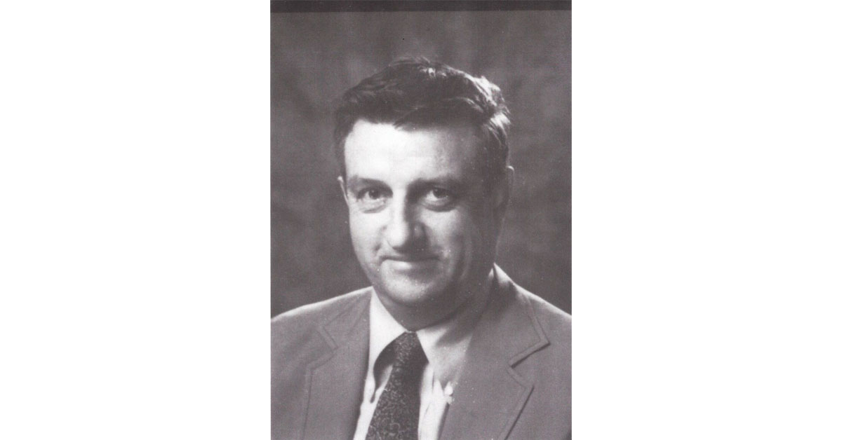 Lee W. Swartz